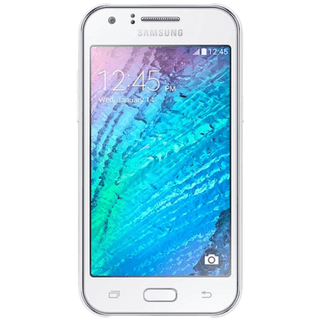 Samsung Galaxy J1 2015