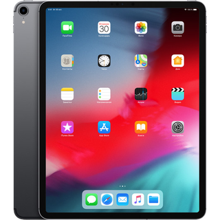 iPad Pro 12,9 (2018)