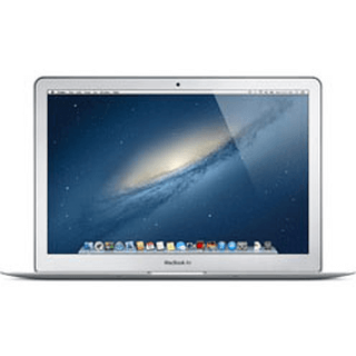 MacBook 13" A1369 2010-2012 г.