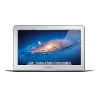 MacBook Air 11" A1370 2010-2012 г.