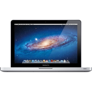 MacBook Pro 17" 2008-2011