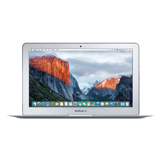 MacBook Air 11" A1465 2013-2015 г.