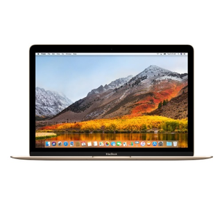 MacBook 12" 2015-2017