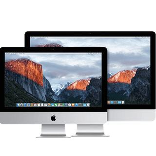 iMac 27'' 2012 - 2017 г.