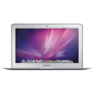 MacBook Air 11" 2010-2015