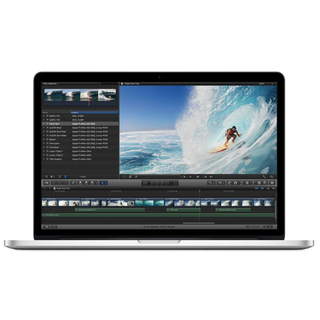 MacBook Pro 15" 2008-2019