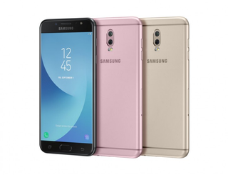 Samsung Galaxy Series J