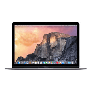 MacBook 12" Retina A1534