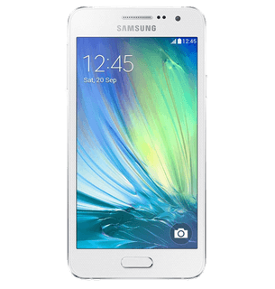 Samsung Galaxy A3 2015 