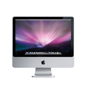 iMac 24'' 2007 - 2009 г.