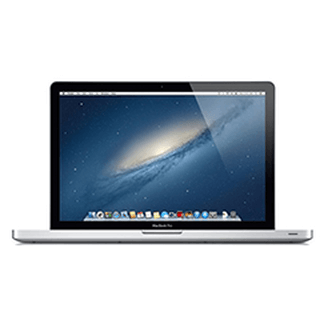 Ремонт MacBook Pro 15" A1286 2008-2012 г.