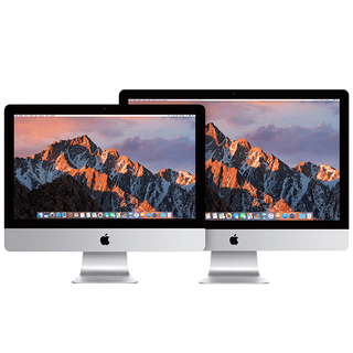 iMac 27'' 2014 - 2019 г.
