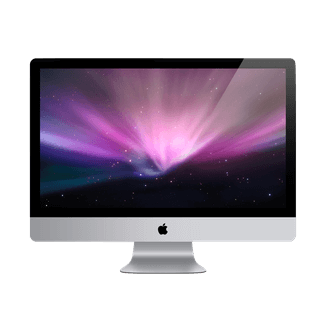 iMac 27'' 2009 - 2011 г.