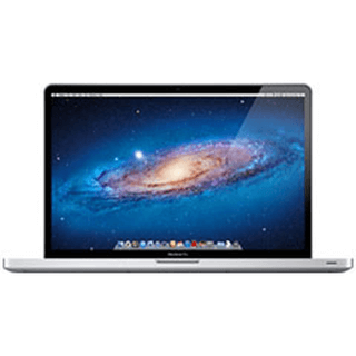 MacBook Pro 17" A1297 2009-2012 г.