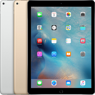 iPad Pro 12,9 (2017)