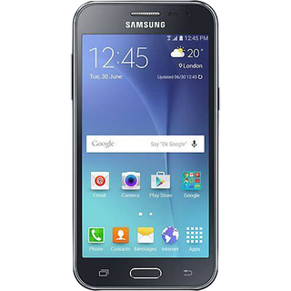 Samsung Galaxy J2 2015