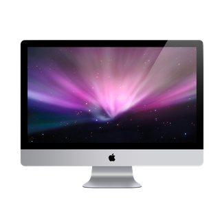 iMac 21,5'' 2009 - 2011 г.